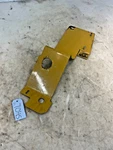 2015 Caterpillar 242D Skid Steer Loader Rear Cab Firewall Plate Bracket. Fixed Price $35.00.