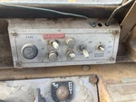 Cat 930 Dash Panel - Used. Fixed Price $199.99.