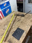 1967 1972 1973 1977 F250 NP205 Divorced Shifter Assy. Fixed Price $299.99.