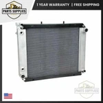 580037274 Radiator Yale Forklift GLC060VX. Fixed Price $866.00.