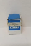 Lpm Parts Fork Truck Solonoid 390-1007. Fixed Price $28.13.