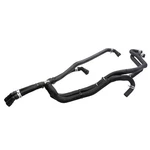 626-802 Hvac Heater Hose Assembly Dorman Fits 15-17 Ford F-150 5.0L-V8 Us New. Fixed Price $68.00.