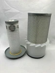Filter Air Combo For John Deere Element AM108184 Primary And AM108185 Secondary. Fixed Price $31.49.