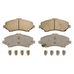 Wagner Brake Disc Pad Set QC1327. Fixed Price $52.26.