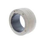 Forklift Tire - 10X5X6.5 Smooth Non Marking Cushion. Fixed Price $224.78.