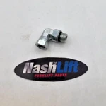 2507-6-4 Lpm Elbow Fitting 250764 SK15130325JE. Fixed Price $23.00.