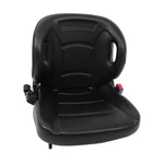 Toyota Forklift With Seatbelt & Switch Adjustable Back Universal. Fixed Price $145.16.