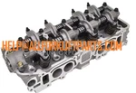 Complete Cylinder Head Mitsubishi Forklift Engine 4G64 Clark Caterpillar New. Fixed Price $949.00.