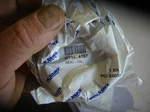 HY1374107 Front Seal Fits Hyster. Fixed Price $36.99.