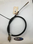 76185 Fits Genie Brake Cable Mechanical Axle TM250 SK48230126JE. Fixed Price $279.00.