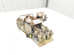 Toyota 24340-12230-71 Forklift Motor Contactor Control Assembly From 5FBE15. Fixed Price $149.99.