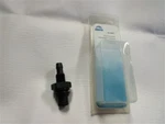 Sierra 18-8087 Fuel Connector Black Marine Boat. Fixed Price $12.95.