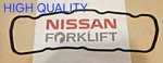 Nissan Forklift 91H20-06510 Valve Cover Gasket K21/K25 High Quality. Fixed Price $27.00.