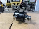 (refurbished) Raymond Forklift 540-084/400 Hydraulic Cylinder Tilt. Fixed Price $525.00.