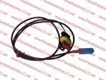 1124-300011-10 Steering Arm Switch For Big Joe LPT44 Pallet Truck. Fixed Price $109.51.