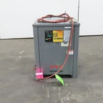 Gnb FLX20012475S1H 24V Dc Battery Charger 475AH 12-CELL 208-240/480V 1PH. Fixed Price $488.96.