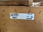 Kalmar 923829.1426 Charge Air Cooler. Fixed Price $935.00.