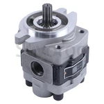 Hydraulic Pump 67110-12191-71 671101219171 Toyota Forklift 5FBE10 15. Fixed Price $260.00.