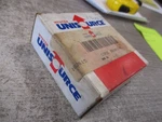 Hyster Unisource Cone Bearing 183615 New Surplus. Fixed Price $20.00.