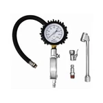 Astro Pneumatic 3083 2.5 Dial Tire Inflator With Locking And Dual Chucks. Fixed Price $37.41.