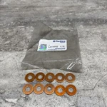 Lot Of 10 Oem Perkins L311FF02 Washer, New. Fixed Price $11.99.