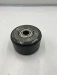 Source Genuine Oem Forklift Wheel HYS878R-XL 6305Z 5" 3" Black. Fixed Price $35.34.