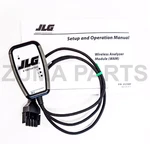 Jlg 1001147542 - New Mobile Analyzer / Wireless. Fixed Price $308.66.