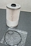 Carquest 86763 Fuel Filter Fits Cummins 4967838, Mack 5839FS19763, PF7928, New. Fixed Price $21.97.