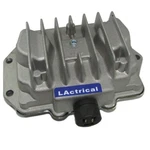 Voltage Regulator For Delco Alternator Fits Caterpillar 1965-77 Chevrolet 63-75. Fixed Price $52.79.