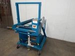 Bhs BTC24MPP Battery Transfer Carriage With Mechanical Push/pull Loader M4013. Fixed Price $1188.00.