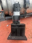 Raymond 1049357/001 Motor Steer Dc Gear 24V 1/4 Hp. Fixed Price $1500.00.