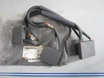 New YT519461000 Total Source Brush Set For: Yale 0820. Fixed Price $85.00.