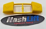 1486734 Hyster Button Rabbit Center Box SK48121124JE. Fixed Price $55.00.