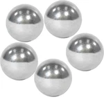 Oliver Tractor 7/8" Brake Ball Set 770 880 1555 1650 1655 2-62 2-78 M-7A2606. Fixed Price $13.35.