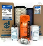 P&f Filter Kit For Case 40XT 60XT 75XT 85XT Skid Steer. Fixed Price $174.00.