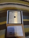 Electronics Model KBWC-115K (ur) Variable Speed Fan Control, Wall Mount, R.... Fixed Price $49.99.