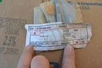 Caterpillar Mitsubishi Forklift 7N0533 Package Of 2 Studs. Fixed Price $49.00.