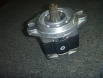 Tcm Pump Gear FCG10N8 FCG15-2 FCG15F9 FCG15N8 FCG18-2 Forklifts Oem 110F7-10232. Fixed Price $389.11.