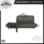 Forklift Brake Master Cylinder FD6656 FD4886 29854C 1" Bore. Fixed Price $72.00.