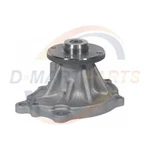 21010-FU425 Water Pump Nissan K20, K25 Engine Forklift 21010-FU400, 21010-FU40J. Fixed Price $35.98.