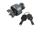 Ignition Switch With Keys 2394129 1723186 4292483 4966572 108066 For Clark. Fixed Price $40.79.
