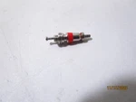 Dill 100TP Tpms Electroless Nickel Plated Valve Cores (100 Pack). Fixed Price $12.39.