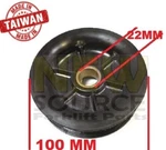 1343989 Hyster 5040647-82 Yale Sheave With Metal Bushing 14499350. Fixed Price $31.00.