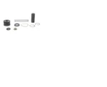 Toyota 04471-20053-71, Repair Kit, For Brake Master Cylinder. Fixed Price $78.14.