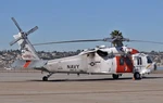 Sikorsky MH-60S Knighthawk HSC-3 Merlins 166296 Mahogany Model Large Scale 1/48. Fixed Price $322.00.