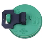 For Jlg 644E-42 944E-42 2505 G5-18A G6-42A G9-43A G10-43A Fuel Cap 1001080707. Fixed Price $27.98.