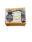 Logisnext 91A1401460 Seat Belt Kit Caterpillar Mitsubishi Forklift SK-04200923TB. Fixed Price $189.99.