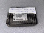 Curtis 1243-4335 Controller 1017237/003 For Raymond Order Picker 24-36V. Fixed Price $359.00.