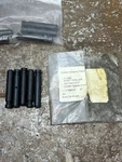 (10) Generic Parts Service 113366 Roller Shaft For Crown Pe 4000 Pallet Truck. Fixed Price $30.00.