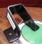 Toyota Forklift Front Engine Mounting Bracket Oem Part # 12315-23620-71 /22790. Fixed Price $125.00.